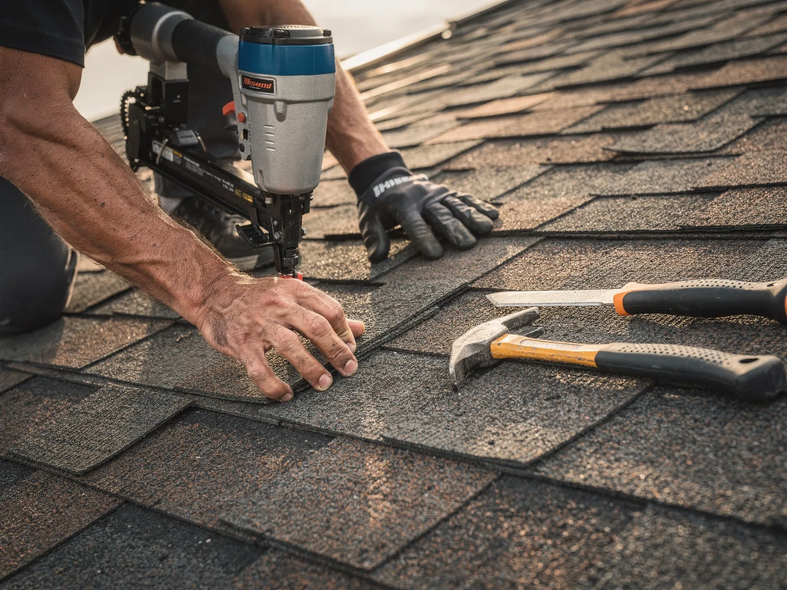 Why choose Roof Repair in Waverly Hall, GA